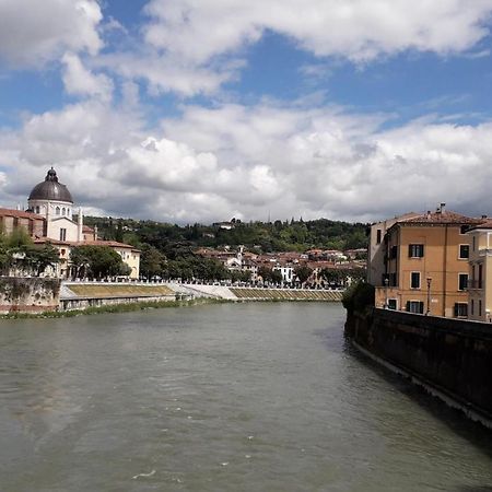 My Home Verona Centro Esterno foto