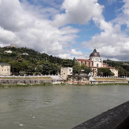 My Home Verona Centro Esterno foto