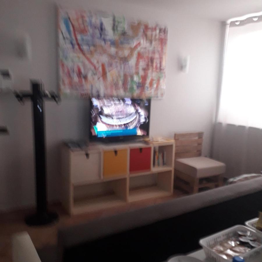 My Home Verona Centro Esterno foto