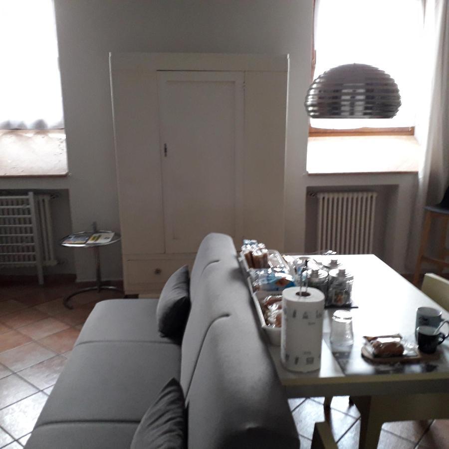 My Home Verona Centro Esterno foto