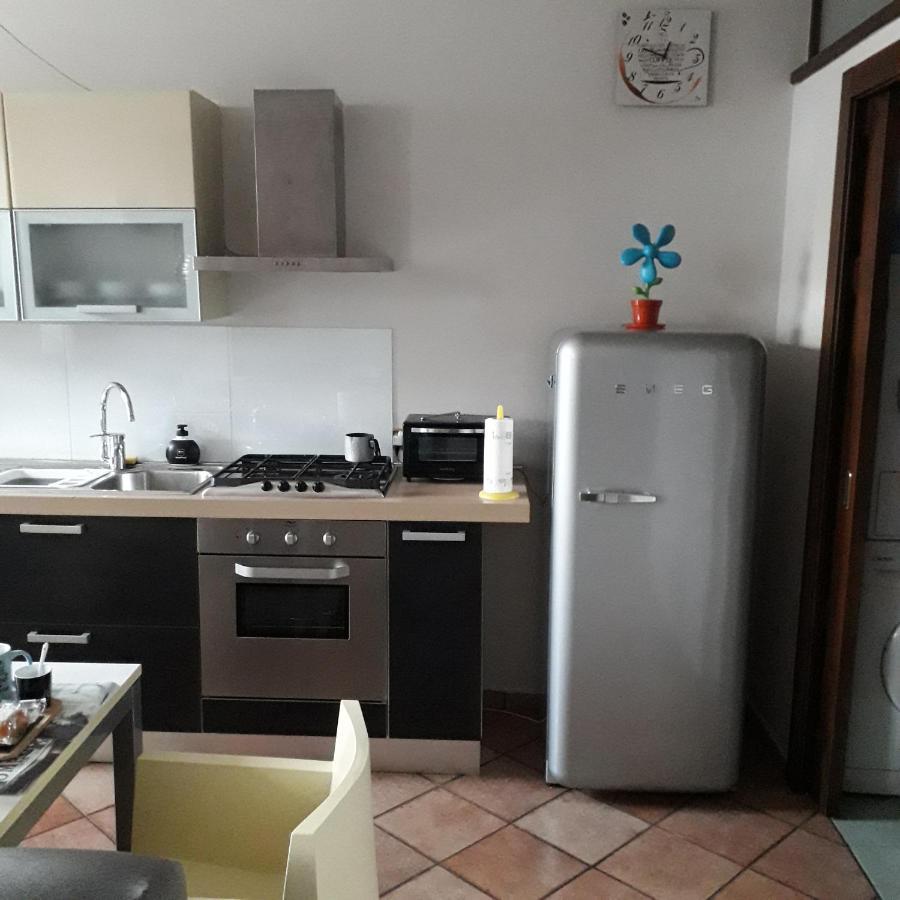 My Home Verona Centro Esterno foto