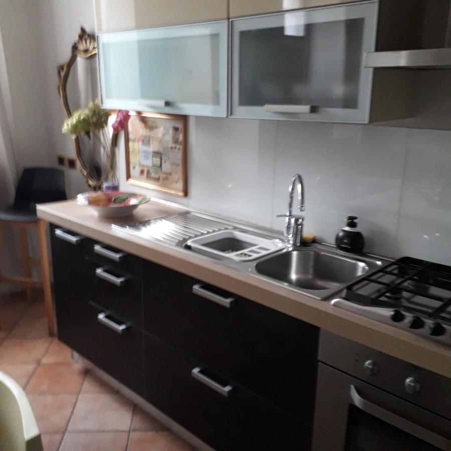My Home Verona Centro Esterno foto