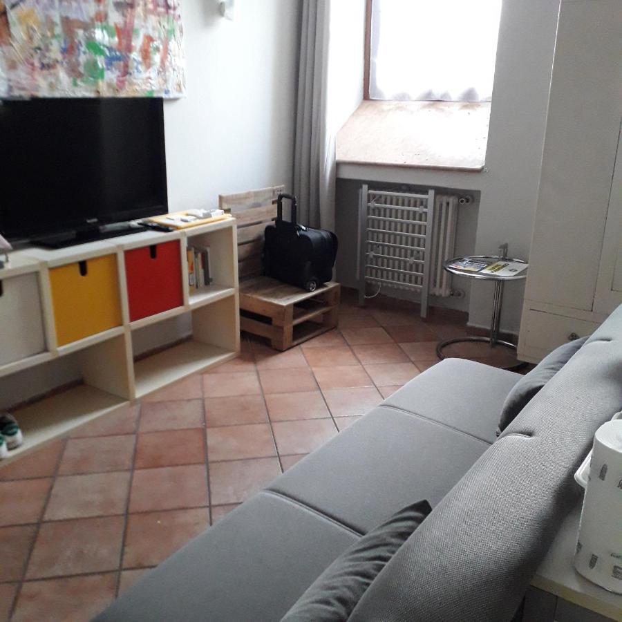 My Home Verona Centro Esterno foto