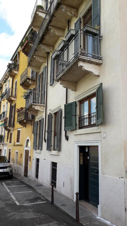 My Home Verona Centro Esterno foto