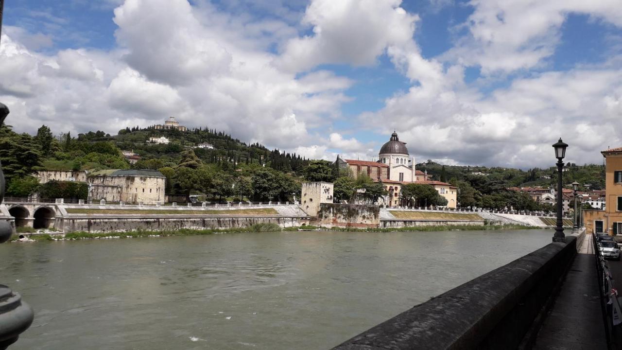 My Home Verona Centro Esterno foto