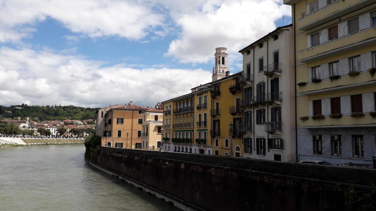 My Home Verona Centro Esterno foto