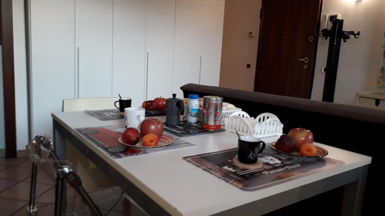 My Home Verona Centro Esterno foto