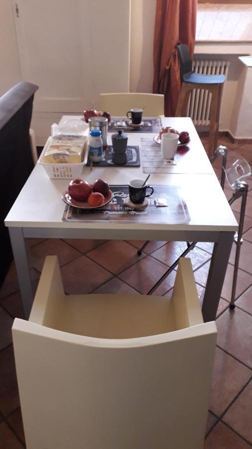My Home Verona Centro Esterno foto